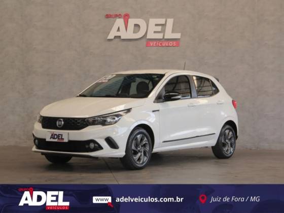 FIAT ARGO 1.3 FIREFLY FLEX DRIVE MANUAL